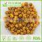 Manufacturer of Green Peas Snacks White Wasabi Green Peas BRC, HALAL Certificated