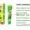 2015 new wasabi paste/sauce in tube from factory