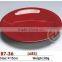 Plastic Sushi Plate
