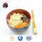 65g Cup Halal Nutritional Beef Flavor Instant noodle