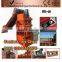 Eco Brava Hydraulic soil mud cement auto hydraulic brick making machine SY2-10