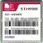 Популярный модуль GSM/GPRS Sim900 четырехдиапазонный Модуль GSM небольшого размера есть в наличии, быстрая доставка