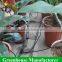 Agricultural underground sprinkler irrigation system
