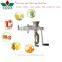 #10/12 series hot sale juice extractor angel