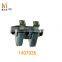 various types double magnetic door catch for furniture cabinet door