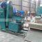 High Efficiency Wood Sawdust Charcoal Briquetting Extruder Press Machine