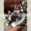 inconel625 hex nut UNS N06625 hex nut EN 2.4856 hex nut alloy625