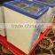 Hotsell flat glass freezer 108 L