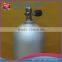 High pressure Diving aluminum gas cylinder, 12L aluminum diving cylinder, HPA tank-3000psi