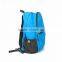 High quality sports foldable backpack camping