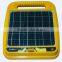 Cost of poultry electric fence security solar electric fence energizer