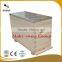 high quality Plastic/wooden Nuc box Nuc bee box