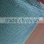 16*18 mesh anti-fire coating grey fiberglass window screen