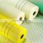 Alkali resistant fiberglass mesh for building