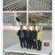 clean plastic material broiler slat floor /chicken flooring/chicken plasti slats