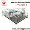 Farrowing crate pig farm farrowing crates for pigs RUSTLESS