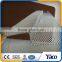 Anti-corrosion Low carbon Q195 streched wire mesh