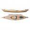 rotomolding mold plastic mini boat for kids