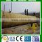 3/4" rock wool pipe for hot water pipe insulation