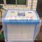 Hot sale shisha charcoal briquette machine