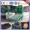 Cylinder tablet press machine charcoal fines briquetting machine
