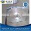 Yontone Factory Market Leader T6 Q275-Q275 steel sand casting impeller