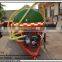 5000l Liquid Tank Trailers