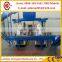 Ring die pellet mill/ machine to make wood pellet 55kw