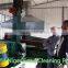Hot Sale Cereal Cleaning Plant