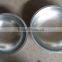 galvanized iron head pan