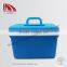 first aid kit blue 360*260*210 mm