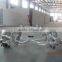Hot Dipped Galvanized 5.2M Boat Trailer
