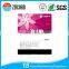 Custom printing plastic VIP membership pvc card