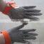 Butcher stainless steel gloves livestock slaughterhouse equipment butcher Steel Gloves For Slaughtering machine