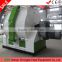 Hot Selling 1-10T/H Output Poultry Feed Mixing Machine With CE Approved