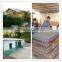 2015 factory direct fiber cement board production line