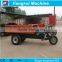high efficiency electric mini dump truck