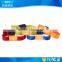 Fancy professional tk4100 rfid nylon bracelet