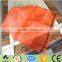 New Materia fruit Plastic Mesh with different colors