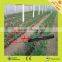 agricultural water saving high quality inline flat dripper drip irrigation tape