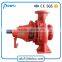 Fire Fighting Equipment Electric Motor Fire Pump