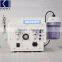 Hyperbaric Oxygen Facial Machine Dispel Pouch CE Approval 3 In 1 Water Oxygen Jet Diamond Professional Oxygen Oxygen Facial Equipment Facial Machine Peel Machine Peel Machine / Hydro Microdermabrasion/ Water Oxygen Peeling Machine Hyperbaric