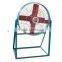 energy saving greenhouse hanging axial exhaust fan