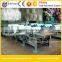 from manufacture industrial waste rags tearing machine
