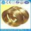 EDM Brass Wire 0.15mm For EDM Wire Cut Machine cheap price