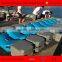 CE Certified Plastic Drive on Dock