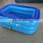 inflatable blue swimmming pool Water Sports Pvc Swimming Pool for kids