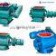 China Cast iron industrial rotary valve price