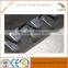 RC18 combine harvester 400*90*48 rubber track/crawler
