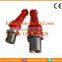 Industrial gear couplings with CE certifation